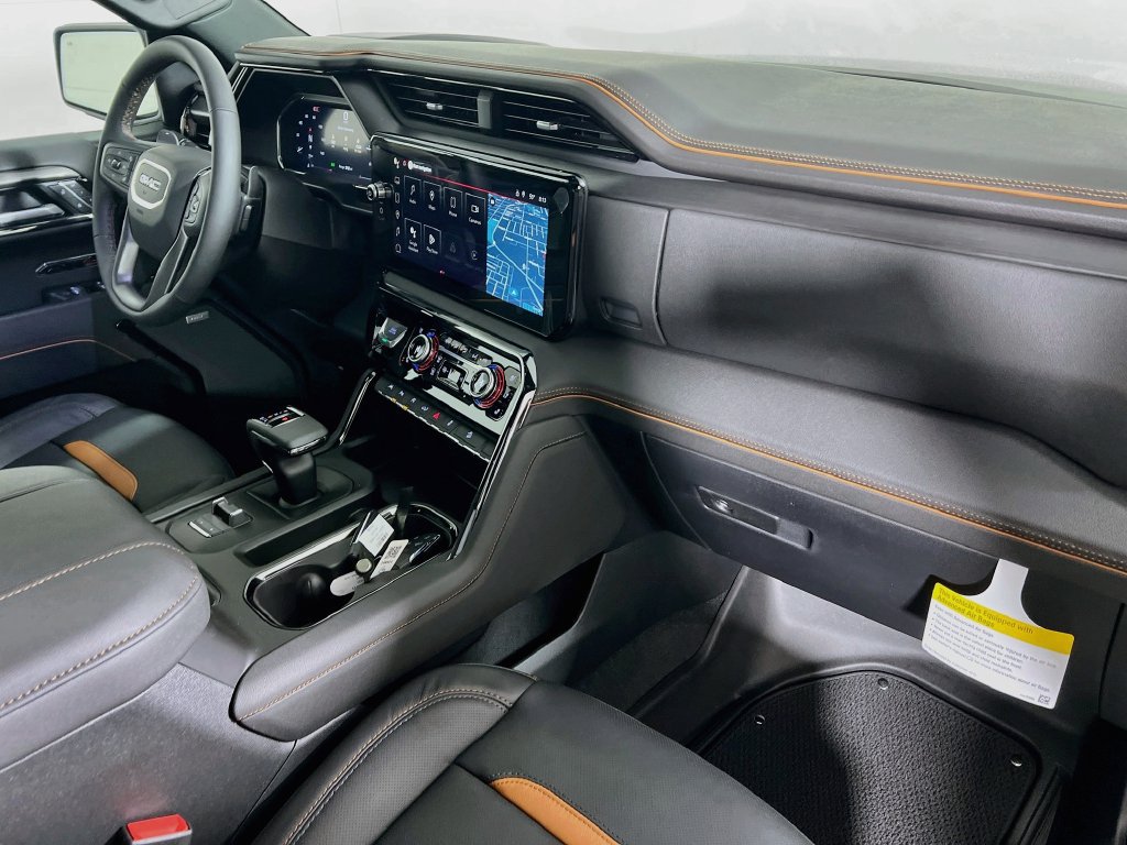 New 2026 GMC Sierra 1500 AT4 w/ AT4 Premium Package AWD/4WD image 24