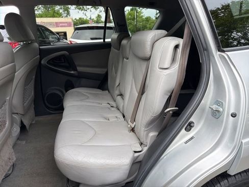 Used 2010 Toyota RAV4 Limited AWD/4WD image 8