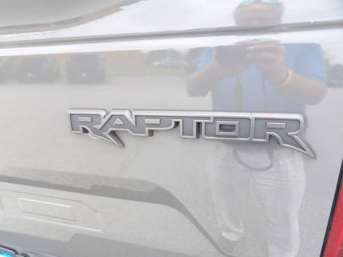 Certified 2020 Ford F150 Raptor AWD/4WD image 30