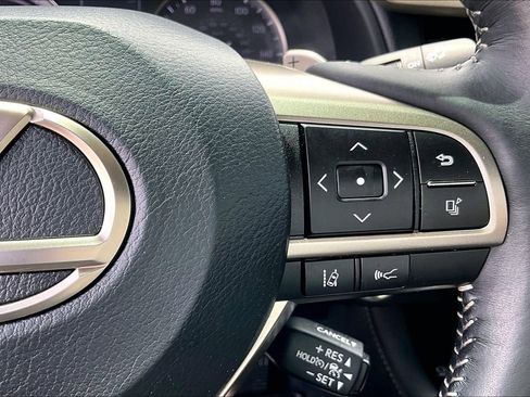 Used 2021 Lexus RX 450hL AWD w/ Premium Package image 26