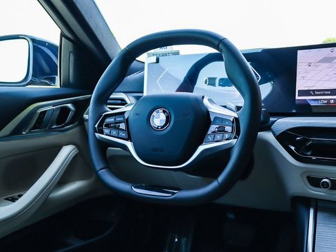 Certified 2025 BMW 430i Coupe w/ Premium Package RWD image 17