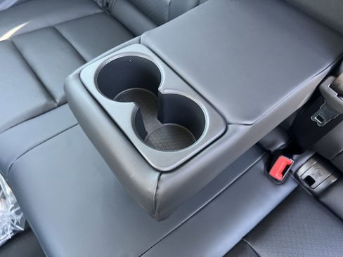 New 2026 Nissan Rogue SV image 20