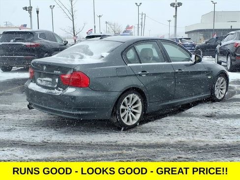 Used 2011 BMW 328i Sedan image 4