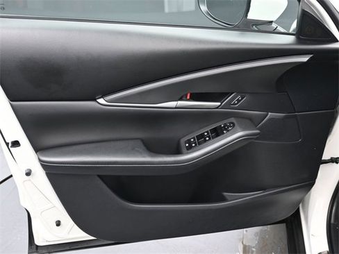 Used 2023 MAZDA CX-30 AWD 2.5 S w/ Select Package image 12