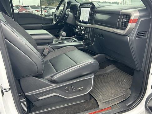 Used 2022 Ford F150 Raptor image 20