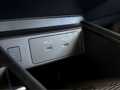 New 2026 Nissan Kicks SR w/ Cold Weather Package image 27