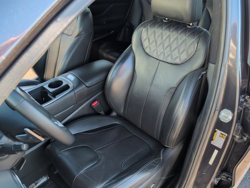 Used 2022 Hyundai Santa Fe Calligraphy image 34