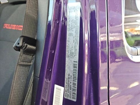 New 2026 Jeep Wrangler Unlimited Rubicon image 17