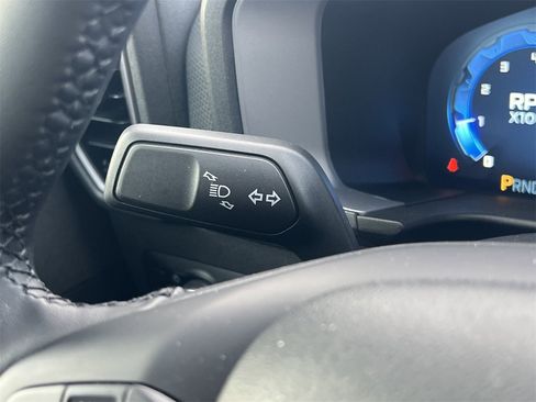 New 2025 Ford Bronco Sport Outer Banks w/ Outer Banks Tech Package+ image 10