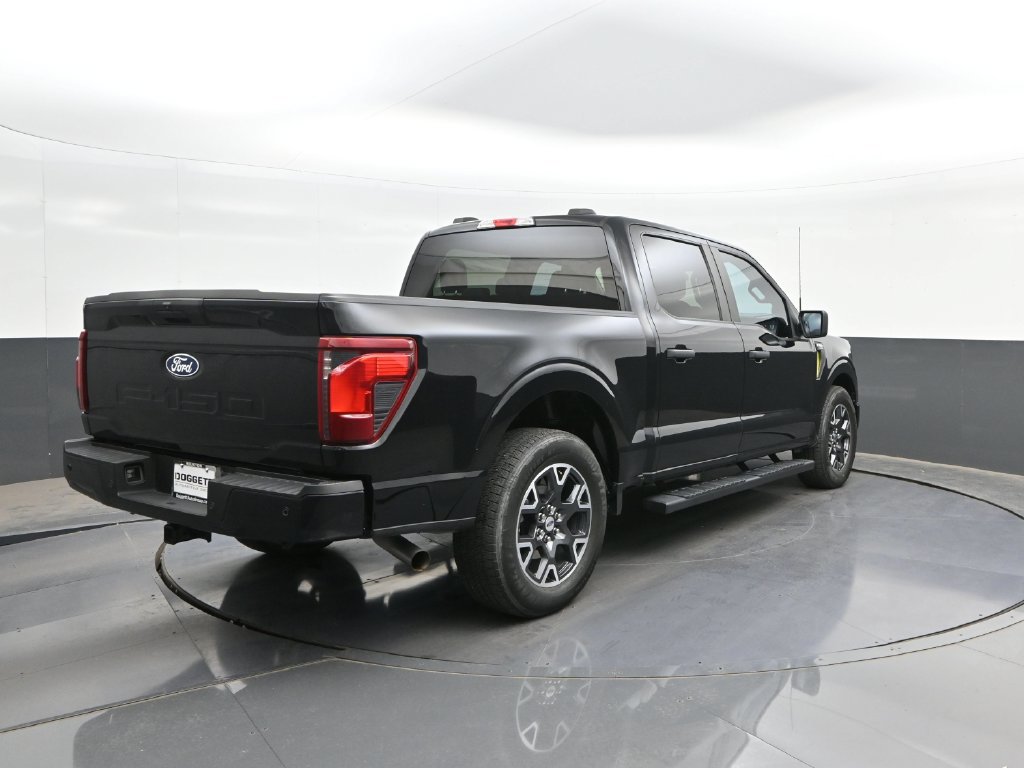 Used 2024 Ford F150 STX RWD image 11