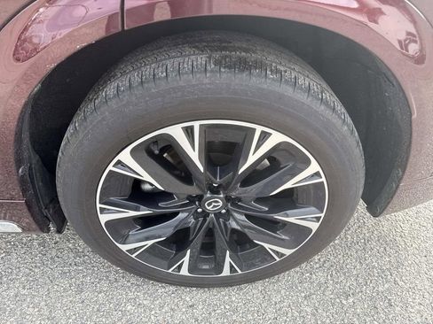 Used 2025 MAZDA CX-90 3.3 Turbo S w/ Premium Plus image 12