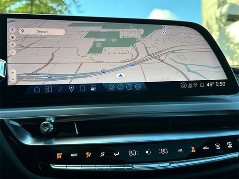 New 2026 Cadillac Lyriq Sport image 27