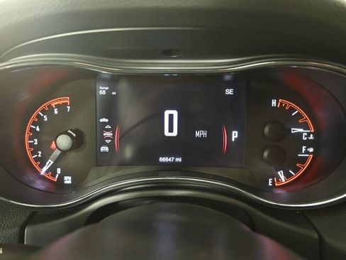 Used 2016 Dodge Durango R/T w/ Technology Group image 26