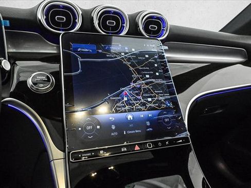 New 2026 Mercedes-Benz GLC 300 4MATIC image 14