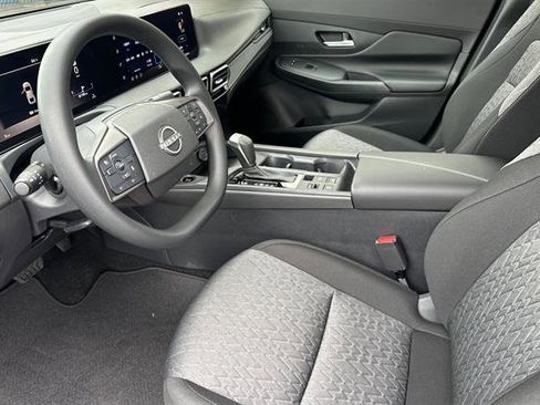 New 2026 Nissan Sentra SV w/ Floor Mat Package image 10