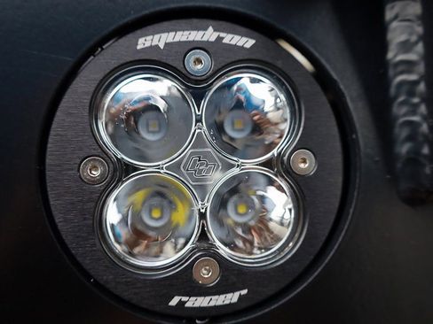 Used 2022 Jeep Gladiator Rubicon w/ LED Lighting Group image 51