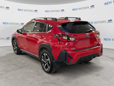 Certified 2025 Subaru Crosstrek 2.5i Premium AWD/4WD image 3