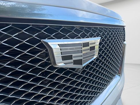 Used 2023 Cadillac Escalade ESV Premium Luxury w/ LPO, Radiant Package AWD/4WD image 28