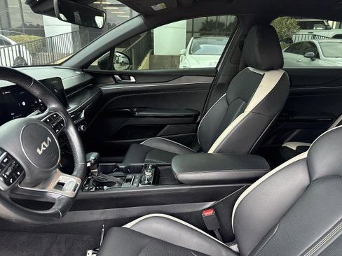 Used 2025 Kia K5 GT-Line image 5