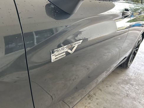 New 2025 Mitsubishi Outlander SEL Black Edition image 16