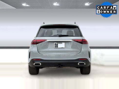 Certified 2024 Mercedes-Benz GLE 350 4MATIC image 10