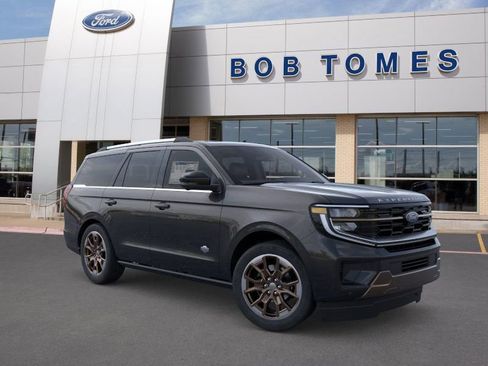 New 2025 Ford Expedition King Ranch image 9