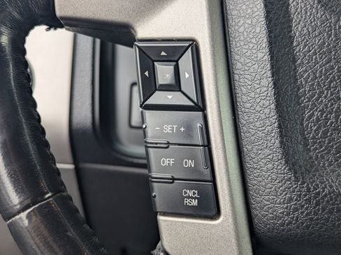 Used 2016 Ford Expedition EL Limited image 20