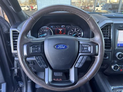 Used 2021 Ford Expedition King Ranch image 9