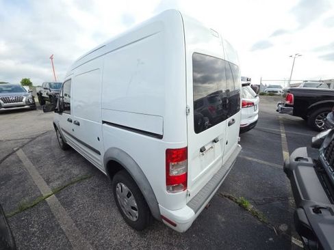 Used 2012 Ford Transit Connect XLT FWD image 9