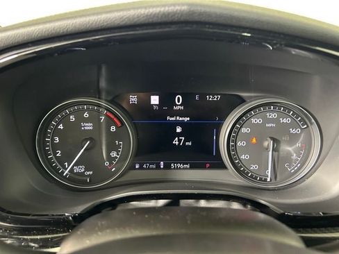 Certified 2024 Cadillac XT6 Sport w/ Technology Package AWD/4WD image 16