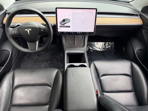 Used 2021 Tesla Model 3 Standard Range Plus RWD image 40