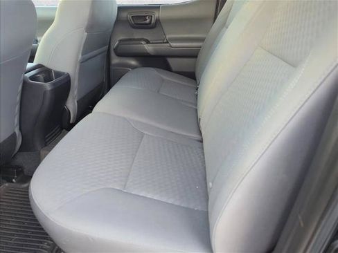Used 2023 Toyota Tacoma SR AWD/4WD image 8