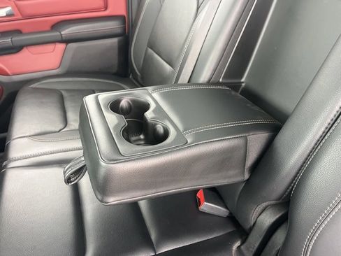 Used 2021 RAM 1500 Rebel w/ Rebel Level 2 Equipment Group image 43