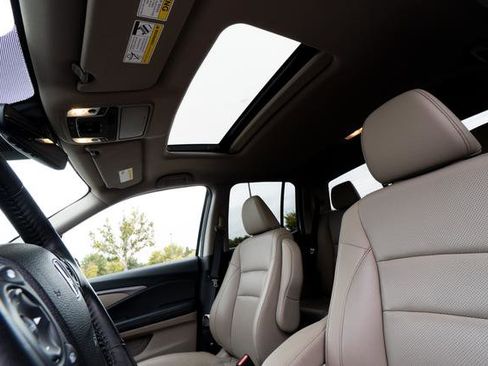 Used 2022 Honda Ridgeline RTL-E image 28