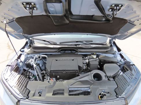 New 2026 Honda Pilot EX-L image 10