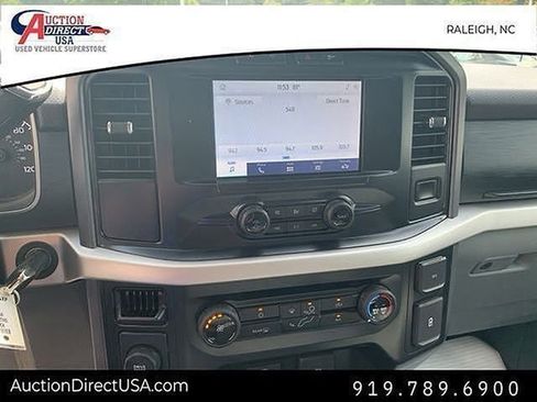 Used 2021 Ford F150 XLT image 33