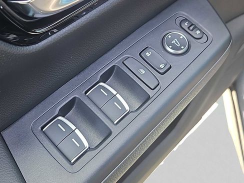 Certified 2026 Honda CR-V Sport Touring image 28