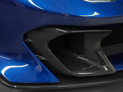 Certified 2022 Ferrari 812 Competizione image 8