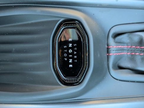 New 2026 Dodge Charger Scat Pack w/ Blacktop Package AWD/4WD image 24
