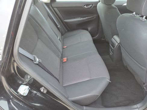 Used 2019 Nissan Sentra S image 18