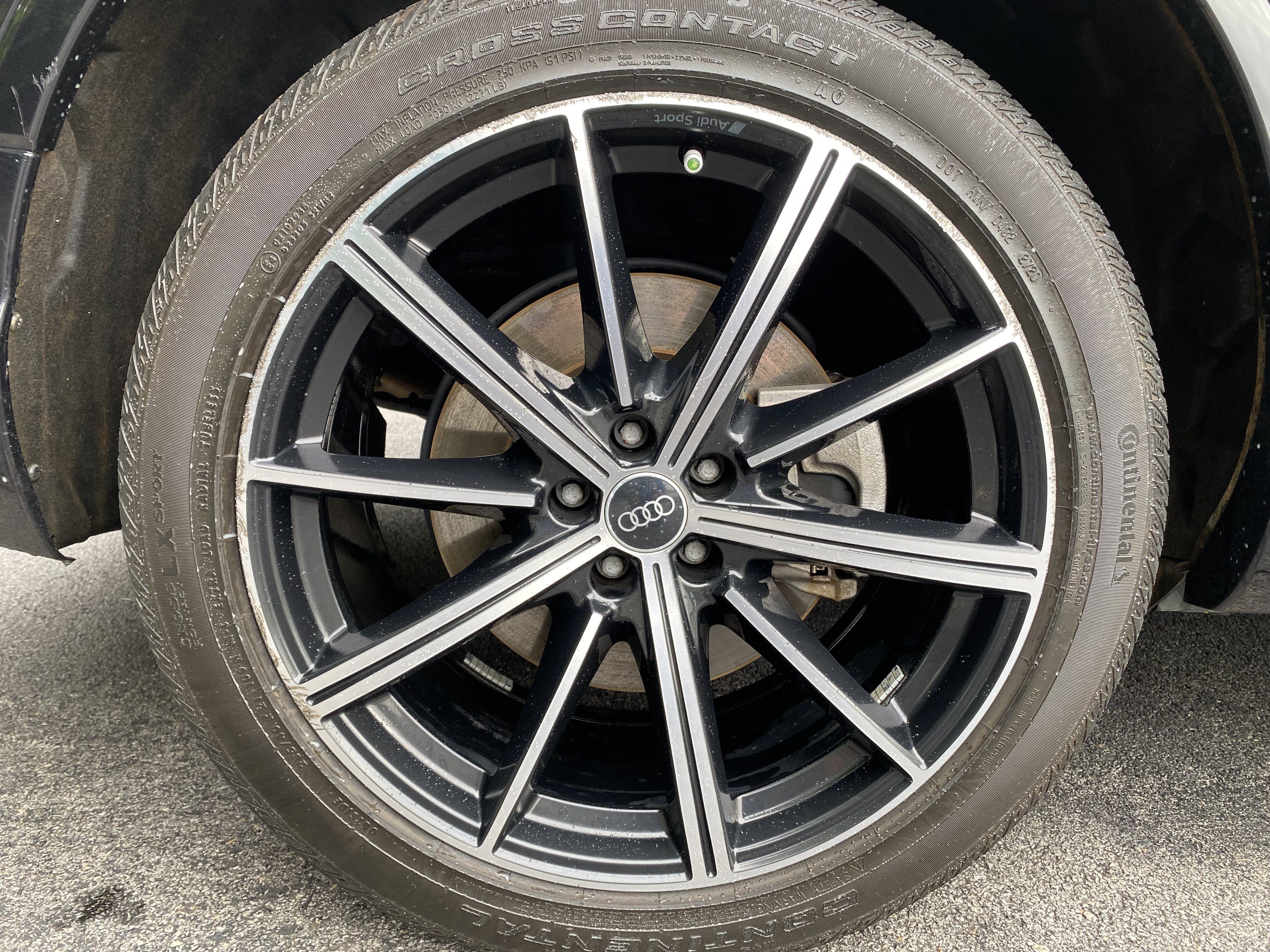 Used 2018 Audi Q7 3.0T Prestige AWD/4WD image 39