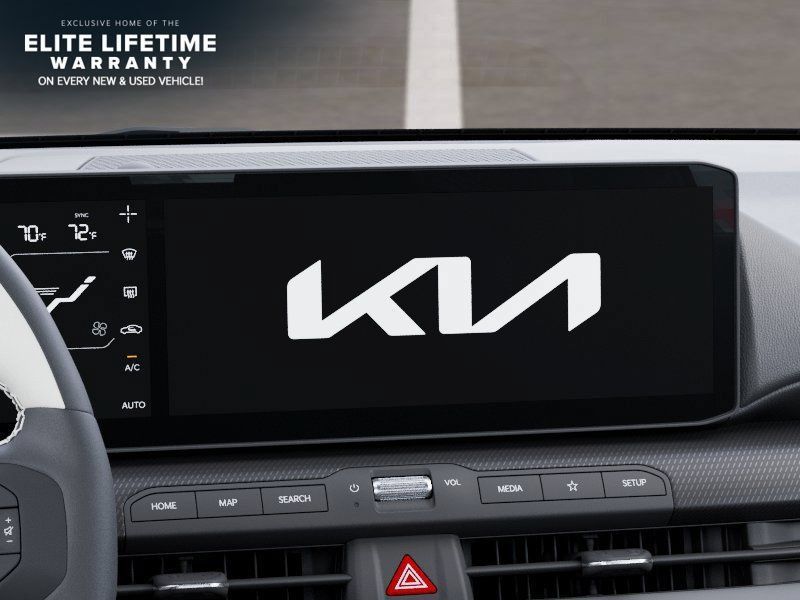 New 2026 Kia K4 GT-Line FWD image 21