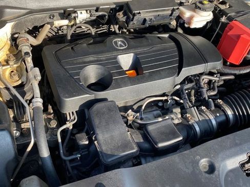 Used 2020 Acura RDX AWD w/ Advance Package image 22