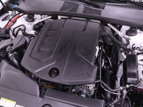 Certified 2025 Audi A5 2.0T Premium w/ Premium Plus AWD/4WD image 25