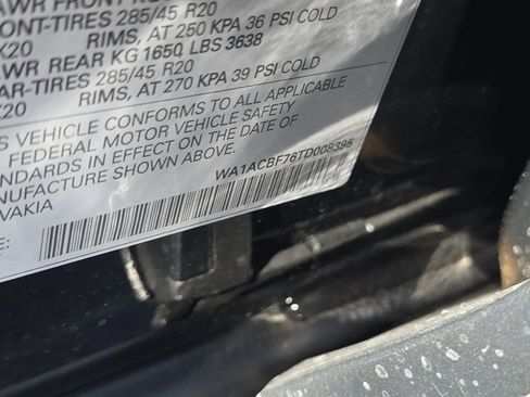 New 2026 Audi Q7 2.0T Premium image 27