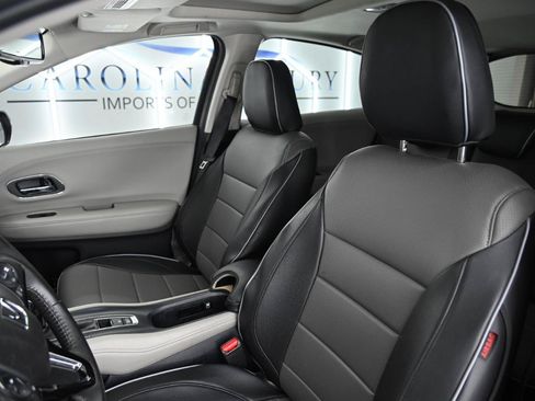 Used 2022 Honda HR-V EX-L image 15