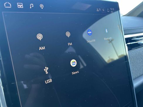 New 2026 GMC Sierra EV Elevation w/ Premium Package image 12