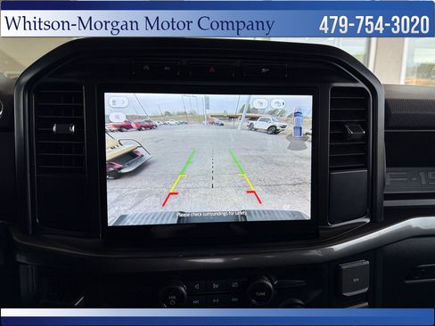 Used 2024 Ford F150 STX image 26