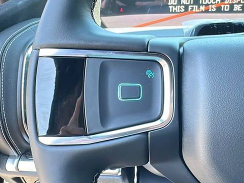 New 2026 Ford Expedition Platinum AWD/4WD image 24