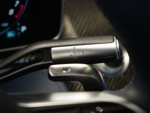 Certified 2024 Mercedes-Benz S 63 AMG S image 22